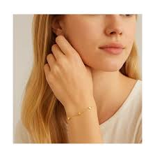 Shop Hollywood Sensation Forever Yours Heart Charm Bracelet at Beverly  Center in Los Angeles, CA