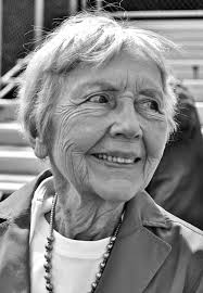 Obituary: Mary (Been) Najarian