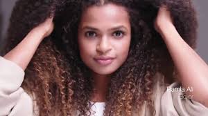 She won the 2015 novice national championships and then the 2016 england boxing elite national. Pantene The Power Of Hair Ramla Ali Teaser Youtube
