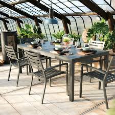 Achetez Votre Meuble De Jardin Mobilier De Jardin En Ligne