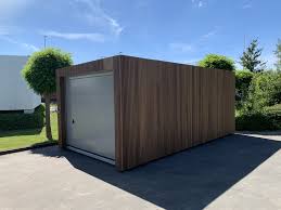 Shop prices, get specifications and accessories at metal building kings®. Pin Op Prefabgarages In Beton