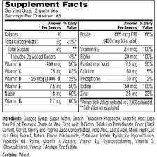 Maybe you would like to learn more about one of these? One A Day Women S Multivitamin Gummies Supplement With Vitamin A Vitamin C Vitamin D Vitamin E And Zinc For Immune Health Support Calcium More 170 Count In Dubai Uae Whizz Multivitamins