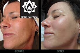 Katie Cote Spa In Kennebunk ME