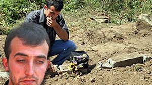 &8216;Oğlumu öldürselerdi, bu kadar üzülmezdim&8217;