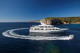 Did you scroll all this way to get facts about bedroom boat? Yachts For Sale With 4 5 Staterooms