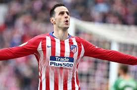 Football statistics of nikola kalinić including club and national team history. Simeone Atletico Butuh Kalinic Berita Bola Terupdate Live Score Jadwal Klasemen Football5star Com