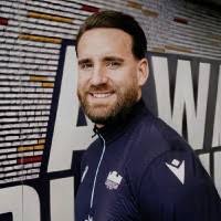 Shaun Mulvenna Email & Phone Number