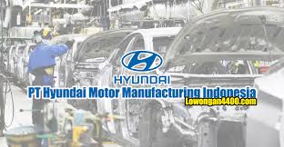 Indosafety sentosa industry, pt is a mechanical or industrial engineering company based out. Lowongan Kerja Operator Produksi Pt Hyundai Motor Manufacturing Indonesia Cikarang Juni 2021 Loker Pabrik Terbaru Juni 2021