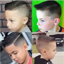 The comb over has been around for many decades and still continues to be a very fashionable and trendy. 20 Adorable Little Boy Haircuts For Straight Hair Child Insider Boys Haircuts Toddler Haircuts Little Boy Haircuts