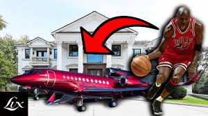 What is jordan brand net worth? Michael Jordan Earned About 34 246 An Hour In 2019