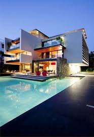 Great architecture for a contemporary luxury house with over 11000 sq. 35 Modern Villa Design That Will Amaze You