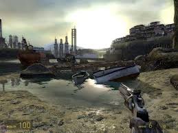 Half Life 2 Pc Game Free Download Download Games And Software Full Version Gaming Pc Free Games Life