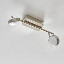 Eglo leuchten und lampen zusatzinformationen: Eglo Connect Corropoli C Led Deckenstrahler 2flg Kaufen Lampenwelt De