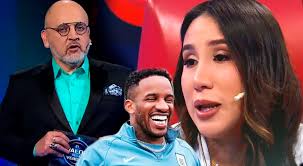 Bryan Torres REAPARECE sin Samahara Lobatón a pocas horas del estreno de El  Valor de la Verdad