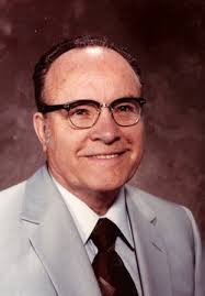 Obituary of Dean Houk