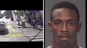 NYPD Chief of Department's Video