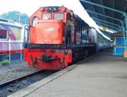 Tiket kereta api indonesia promo 25 ribu semua rute. New Normal Harga Tiket Dan Jadwal Kereta Api Sindang Marga Sampai Desember 2021 Jadwal Kereta
