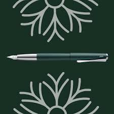 Lamy Studio Plumas