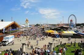 The official instagram account for fun and relaxation! 10 Best Festivals In Germany Germany S Most Popular Festivals Go Guides