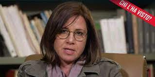 Piera maggio , madre di denise pipitone la bambina scomparsa da mazzara del vallo il 1 sette. Lop0liw Wau Cm