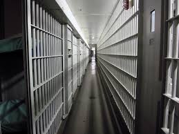 Image result for notorious prison on rikers island new york