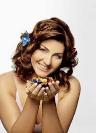 Sibel Can Diyeti Diyet Guzellik Sac Bakimi