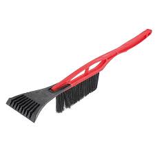 The halfords telescopic snow broom and ice scraper is ideal for quickly removing snow and ice from your car before starting your journey. Get The Car Vehicle Window Winter Snow Brush Ice Scraper Cleaning Tool 20 From Walmart Now Accuweather Shop
