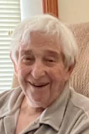 Stephen Frederick Johnston