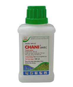Chani 300EC