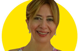 Mirtha González Schinini. Últimas noticias de Mirtha González Schinini en  ABC Color