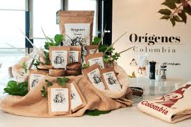 El Corte Inglés vuelve a apostar por el café colombiano de origen  sostenible para sus cafeterías