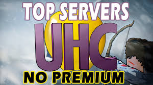 Joktopia.com free ranks for spooktober special. Top Servidores Uhc No Premium Minecraft 1 7 1 8 Y 1 9 By Rish Gamer