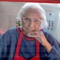 Obituary information for Lela Anderson