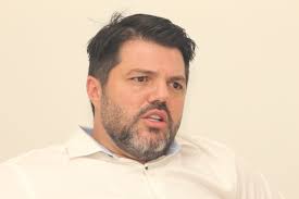 Márcio Corrêa: “Anápolis gasta muito e gasta mal; quero dar um choque de  gestão na Prefeitura”