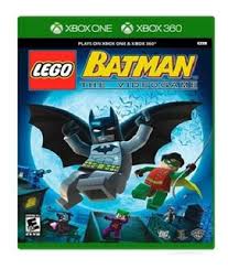 Ver más ideas sobre xbox 360, xbox, juegos para xbox 360. Juego Lego Batman Para Xbox 360 Mercadolibre Com Ar