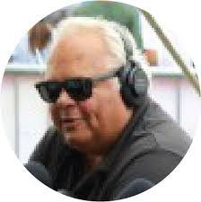 Larry Gaffey's Instagram, Twitter & Facebook