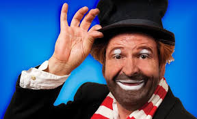 Remembering Red: A Tribute to Red Skelton' starring Brian Hoffman