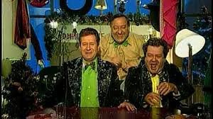 De la wikipedia, enciclopedia liberă. La Bloc Ep 26 Revelion 2003 Protv Plus