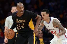 Los angeles lakers players reportedly plan to wear 'black mamba' kobe bryant jerseys if they advance in the playoffscredit: The Source The Los Angeles Lakers Stink But Kobe Bryant Is Still Kobe Bryant