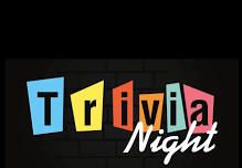 TRIVIA NIGHT — Salish Sea Brewing
