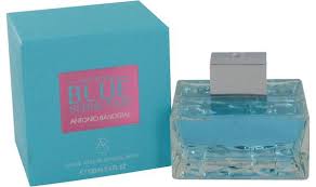 Maybe you would like to learn more about one of these? Blue Seduction By Antonio Banderas Buy Online Perfume Com