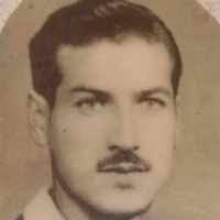 José Mateu Bono (1916–2001)