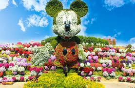 Garden gate flowers in dubai, jumeirah, uae. The Dubai Miracle Garden Is Back With Stunning Attractions In 2019 By Tripx Tours Tourhq