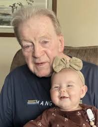 Obituary information for Donald "Butch" Cary Luby