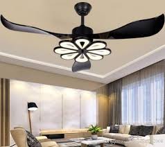 A ceiling fan remote control can be installed on existing ceiling fans, and it's a great way to circumvent any pull chain problems once and for all. 2021 Led Modern Ceiling Light Fan Black Ceiling Fans With Lights Home Decorative Room Fan Lamp Dc Ceiling Fan Remote Control Myy From Meilibaode2008 487 54 Dhgate Com
