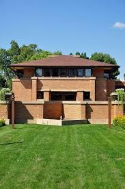 Frank Lloyd Wright S Darwin Martin House Frank Lloyd Wright Architecture Frank Lloyd Wright Buildings Frank Lloyd Wright Design