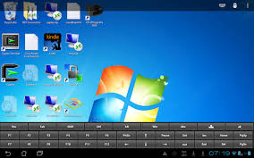 Jul 29, 2021 · the remote desktop for android client uses standard touch gestures. Remote Desktop Client V5 3 2 Apk Download For Android
