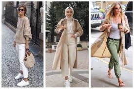 Kemasan makanan di amerika sering memakai warna coklat dan sangat sukses, tetapi di kolumbia, warna coklat untuk kemasan kurang begitu membawa hasil. 7 Tips Padu Padan Baju Warna Cokelat Susu Termasuk Untuk Hijaber Womantalk