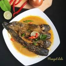 Resep mangut lelekalau sedang ngidam mangut kamu bisa bikin sendiri. 17 Ide Resep Mangut Lele Resep Resep Masakan Asia Ikan Asap
