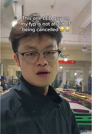 Best LED Guy Moments: Marketing with Style